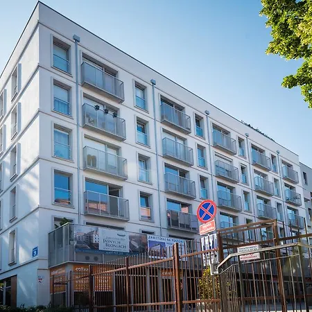 Apartman Sas Diune