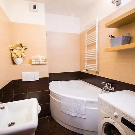 Apartman Sas Diune