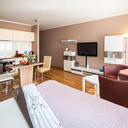 Apartman Sas Diune *