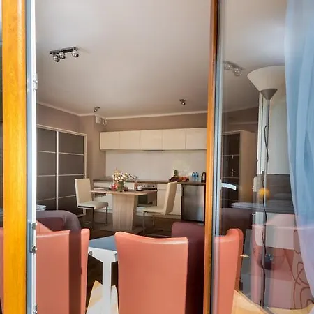 Apartman Sas Diune *