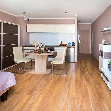 Apartman Sas Diune