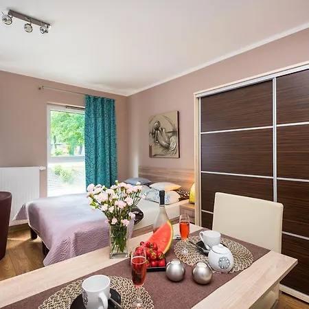 Apartman Sas Diune