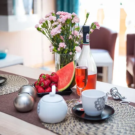 Apartman Sas Diune *