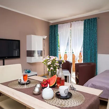 Apartman Sas Diune